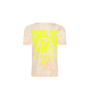 Guess T-shirt TIE&DYE | Regular Fit