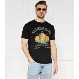 Zdjęcie produktu GUESS T-shirt TIMELESS LOGO | Regular Fit