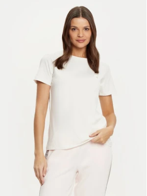 Zdjęcie produktu Guess T-Shirt V4YI09 J1314 Biały Regular Fit