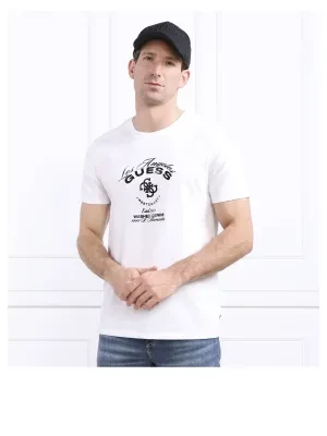 GUESS T-shirt WESTCOAST | Slim Fit