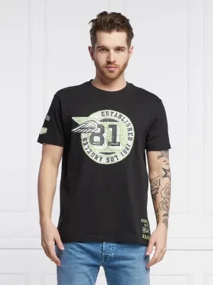 GUESS T-shirt WINGY | Regular Fit