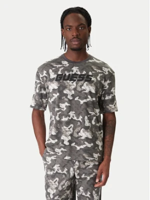 Guess T-Shirt Z6RI05 I3Z14 Szary Regular Fit