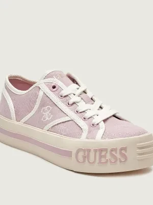 Guess Tenisówki ISSAH2