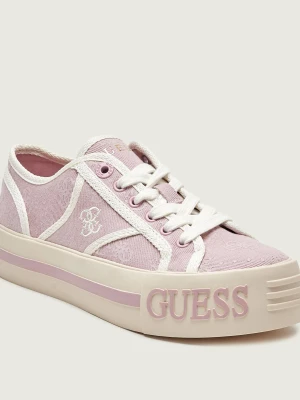 Guess Tenisówki ISSAH2
