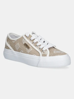 Guess tenisówki JELEXA7