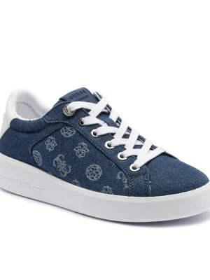 Guess Tenisówki LADY JRONE6