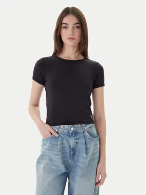 Zdjęcie produktu Guess Top 178747 Czarny Classic Fit