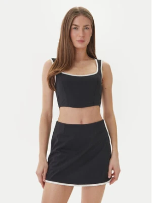 Guess Top 181230 Czarny Classic Fit