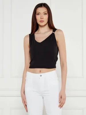 GUESS Top AIMEE | Cropped Fit