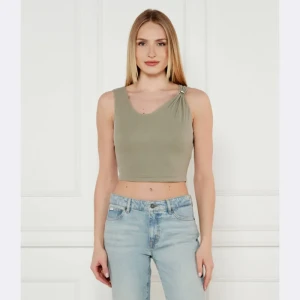 GUESS Top AIMEE | Cropped Fit