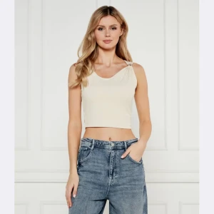 GUESS Top AIMEE | Cropped Fit