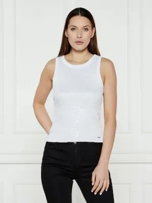 GUESS Top ALEXIA | Regular Fit