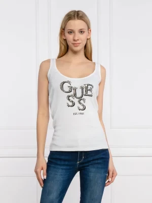 GUESS Top ARLENE | Slim Fit