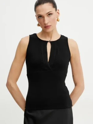 Guess top AUBREY kolor czarny W5GP47 KC1J2