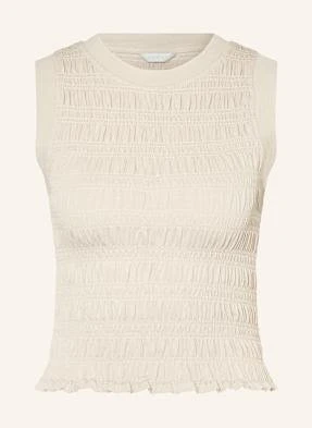 Guess Top Claire beige