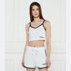 Guess Top | Cropped Fit