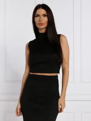 GUESS Top | Cropped Fit