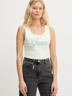 Guess top damski