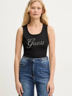 Guess top damski