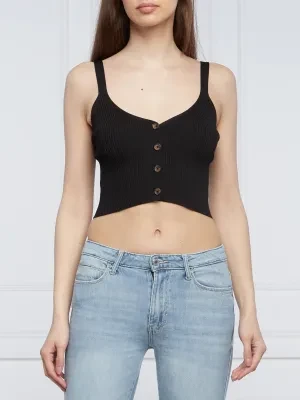 GUESS Top DIANE | Slim Fit