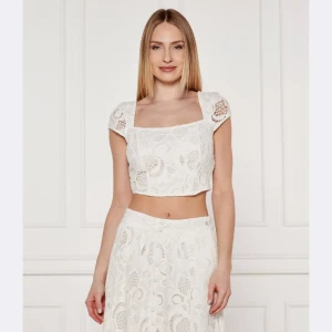 GUESS Top DOMITILLE | Cropped Fit
