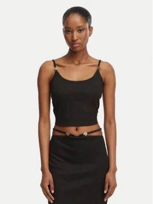 Zdjęcie produktu Guess Top E6GP01 KG322 Czarny Slim Fit