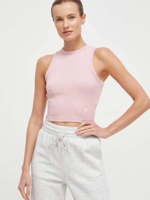 Guess top EDIE