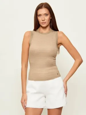 GUESS Top FRANCINE | Slim Fit
