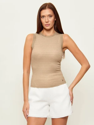 GUESS Top FRANCINE | Slim Fit