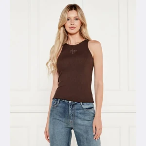 GUESS Top GUENDALINA | Slim Fit