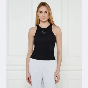 GUESS Top GUENDALINA | Slim Fit