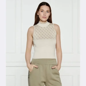 GUESS Top LISE | Slim Fit