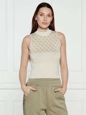 GUESS Top LISE | Slim Fit