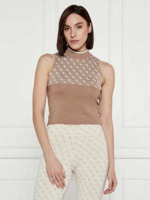 GUESS Top LISE | Slim Fit