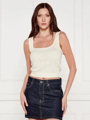 GUESS Top LYLA | Regular Fit
