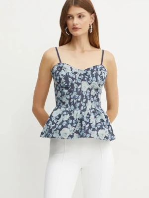 Guess top MARGAUX