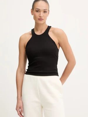 Guess top NAT czarny