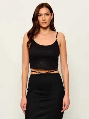 Guess Top NEREA | Cropped Fit