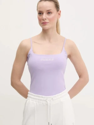 Guess top ORTENSIA
