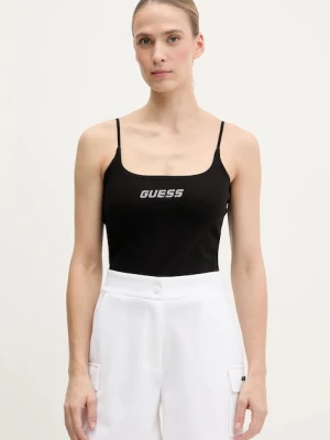 Zdjęcie produktu Guess top ORTENSIA