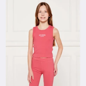 Guess Top | Regular Fit