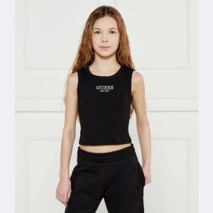 Guess Top | Regular Fit