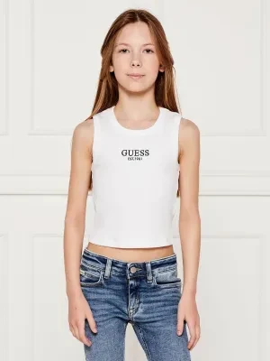 Guess Top | Regular Fit