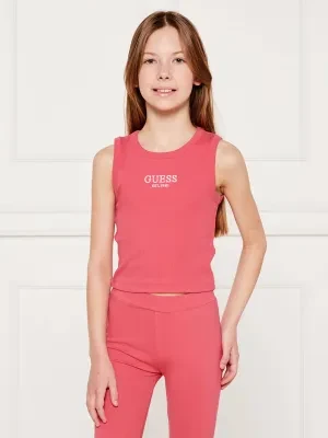 Guess Top | Regular Fit