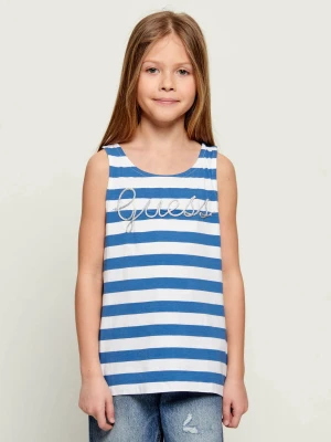 Guess Top | Regular Fit