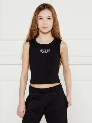 Guess Top | Regular Fit