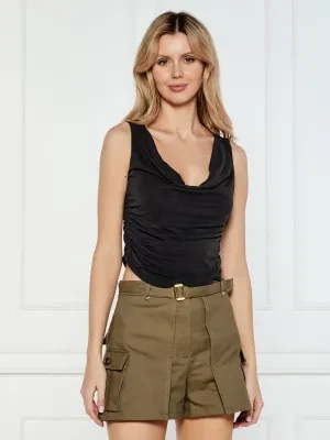 GUESS Top RIKA | Slim Fit