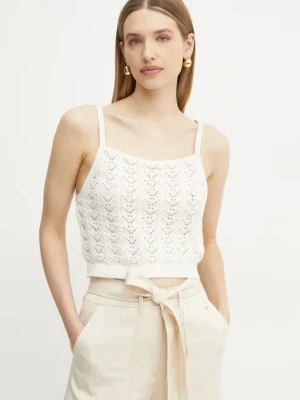 Guess top RUTH kolor beżowy W5GR42 Z3C71