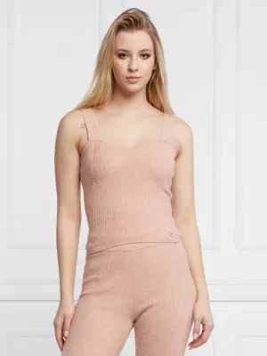 GUESS Top SERENA | Slim Fit