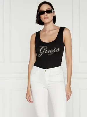 GUESS Top | Slim Fit